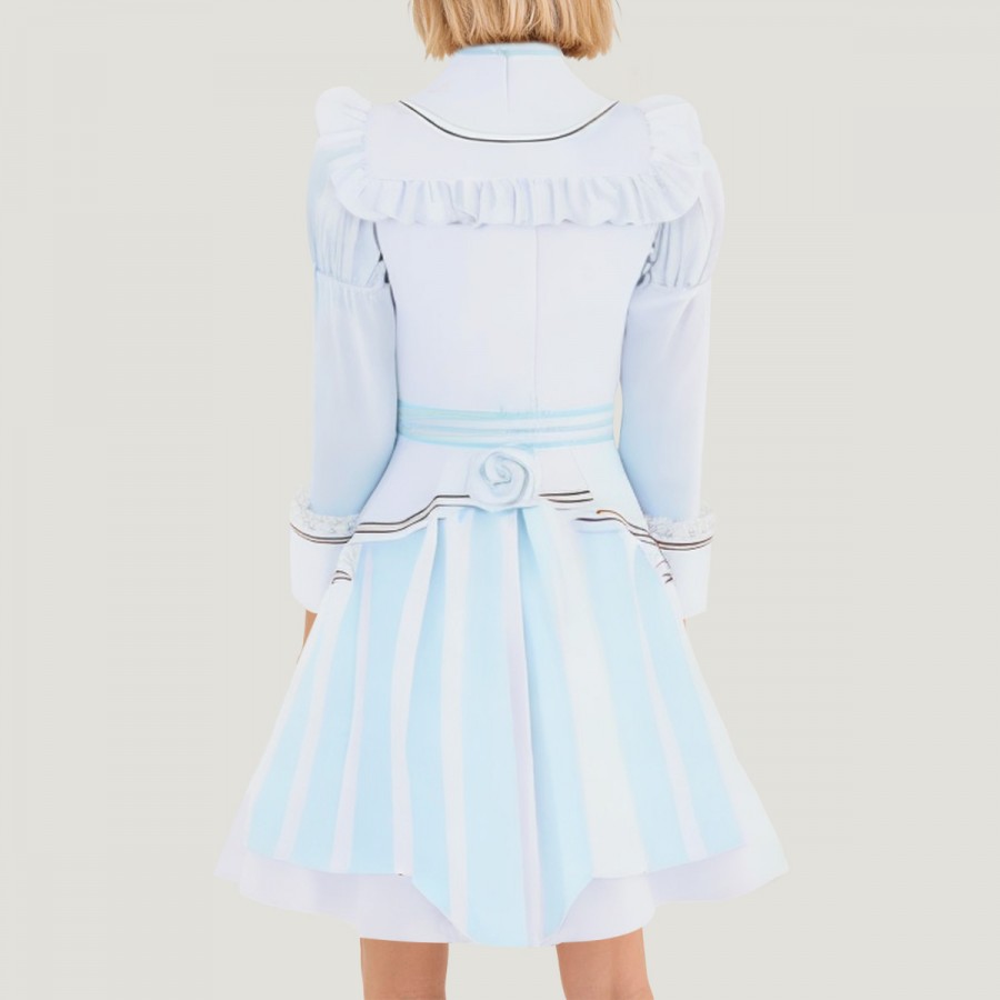 Lolita Masquerade Ball Women's Clothing