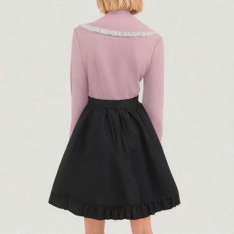 Vampire-themed Lolita cosplay women's clothing