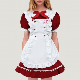 Lolita Maid Everyday Dress