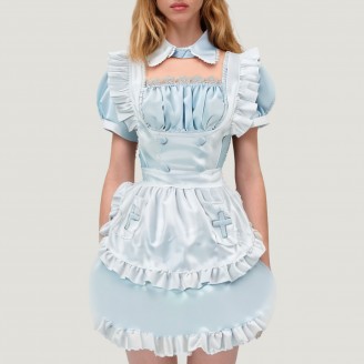Lolita Nurse Maid Role-Playing Set