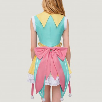 Kusanagi Kagura Lolita Role-Playing Set