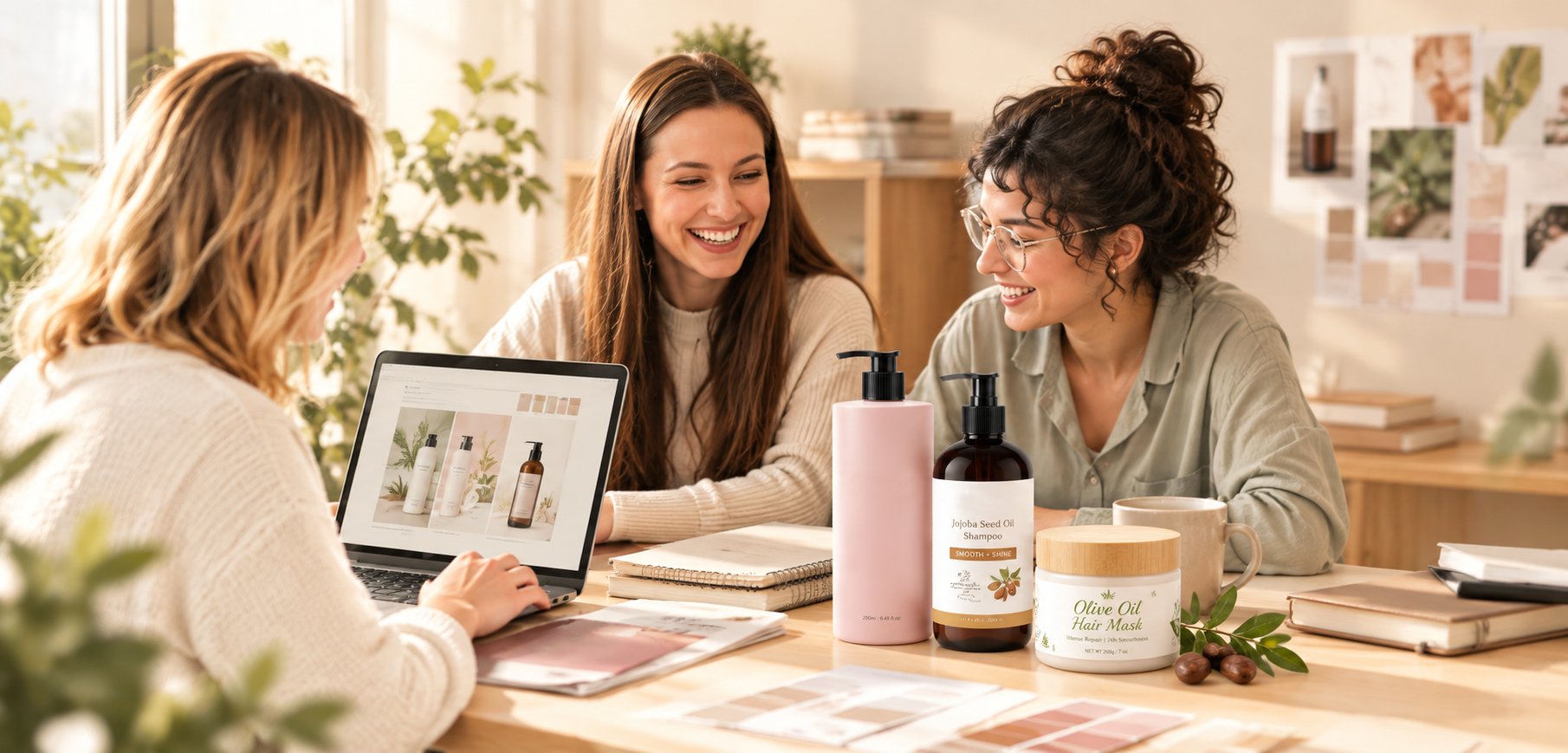 Personal Care Team